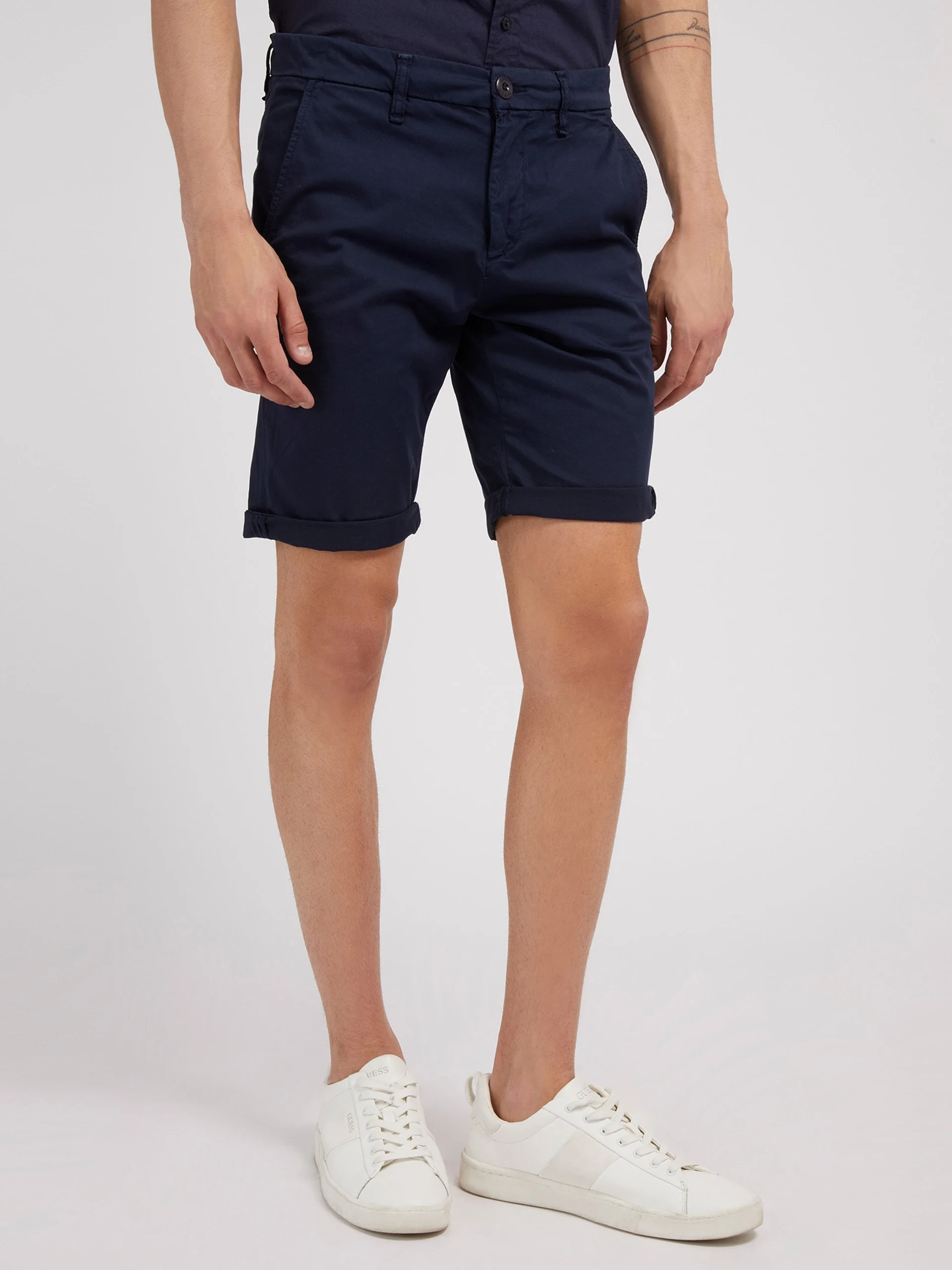 Bermuda Guess M2GD18WEHX3 - immagine 4