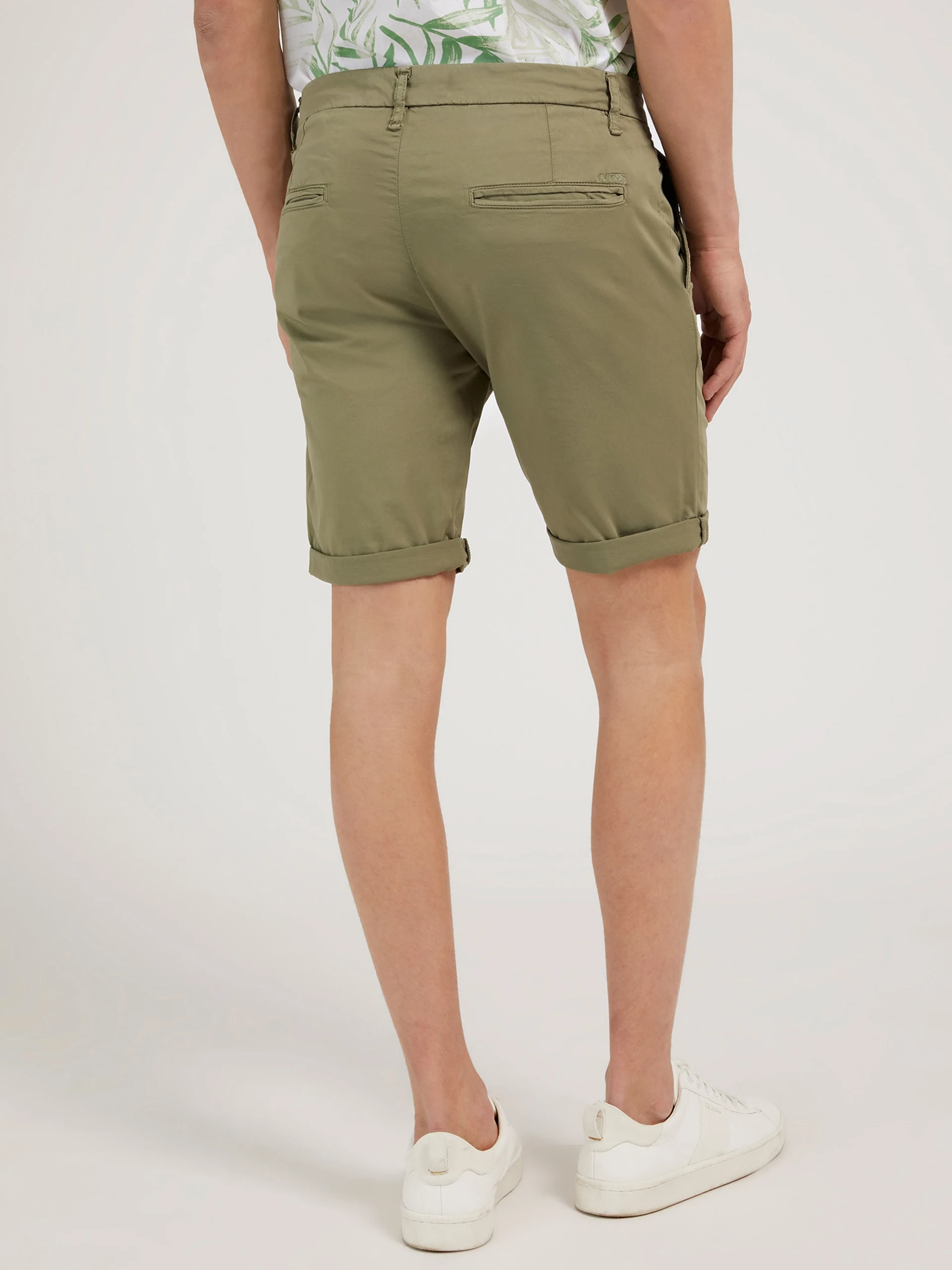 Bermuda Guess M2GD18WEHX3 - immagine 2