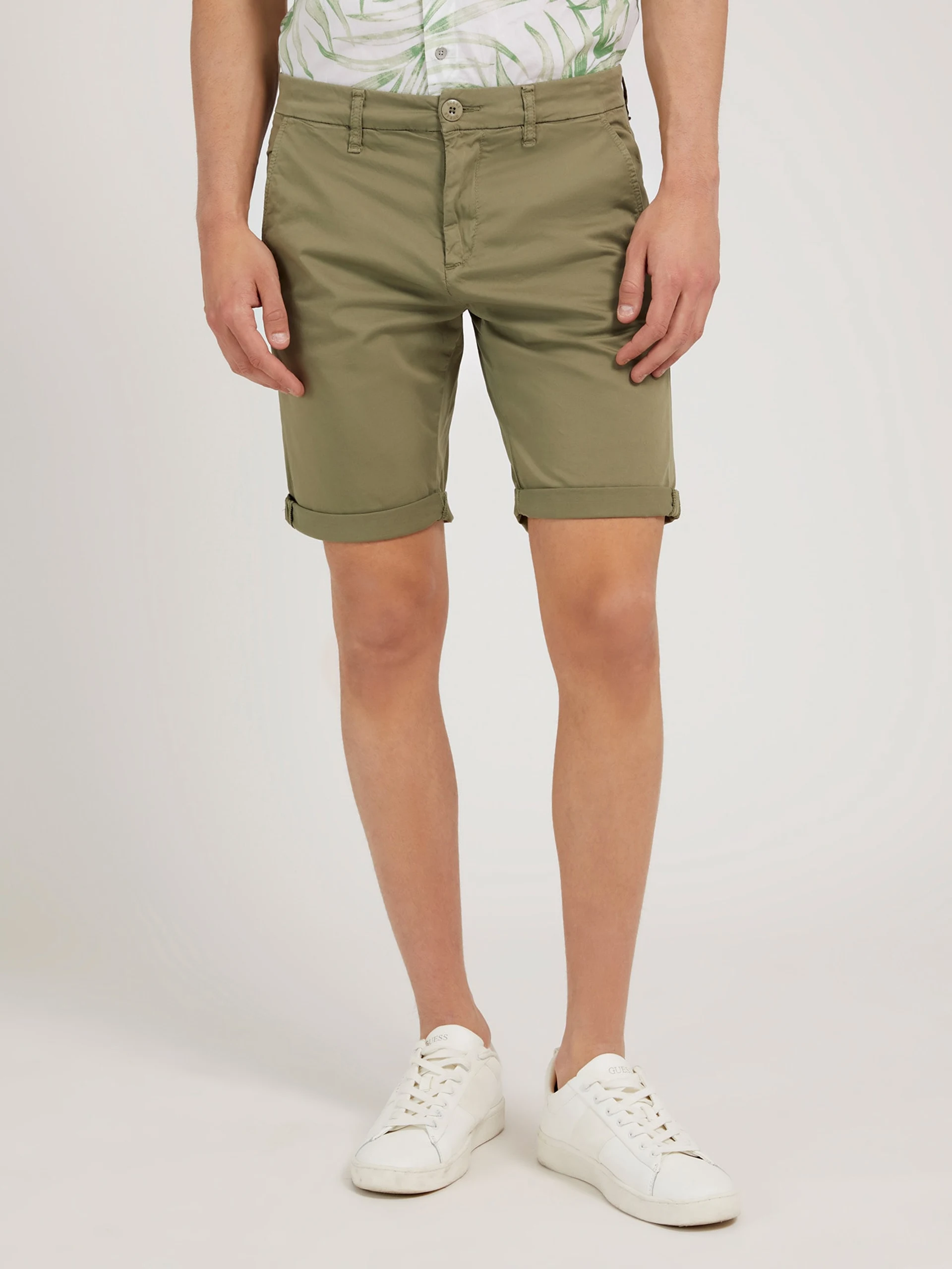 Bermuda Guess M2GD18WEHX3