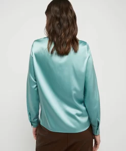 Alternative view of camicia PennyBlack  11140122