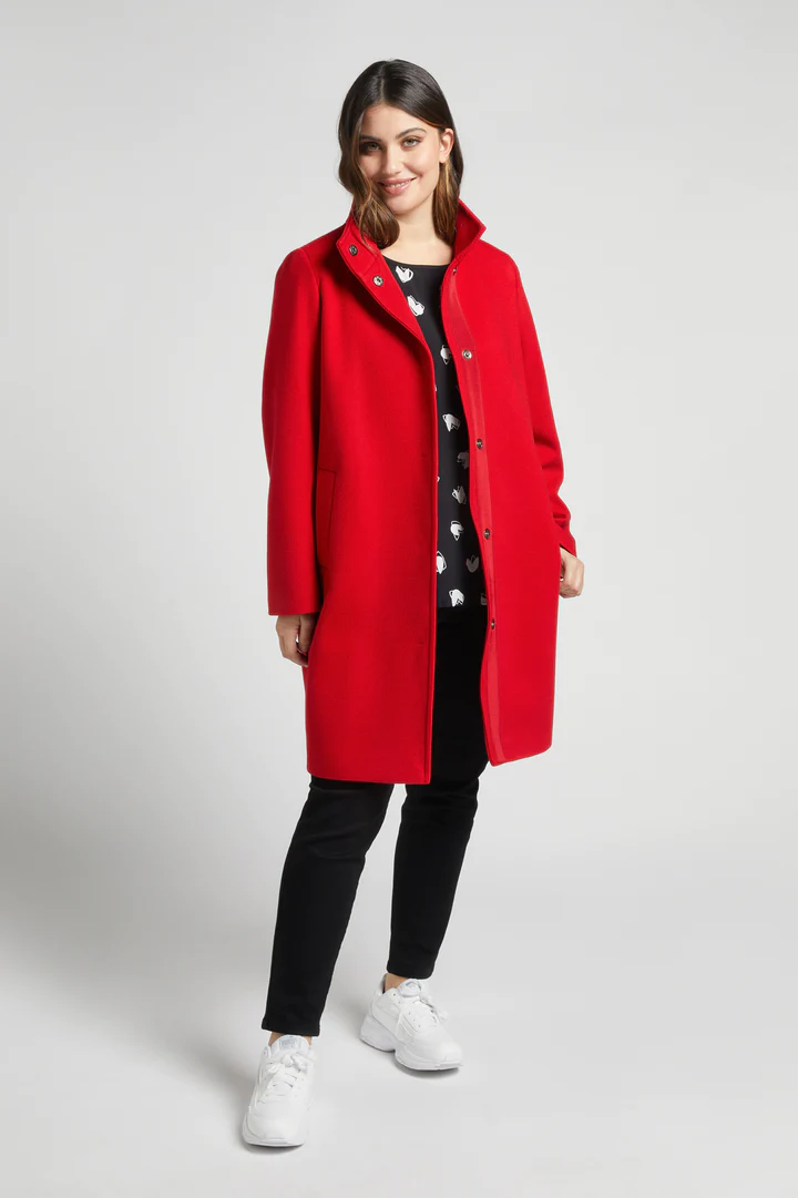 Cappotto Luisa Viola 0125F000056N - immagine 4