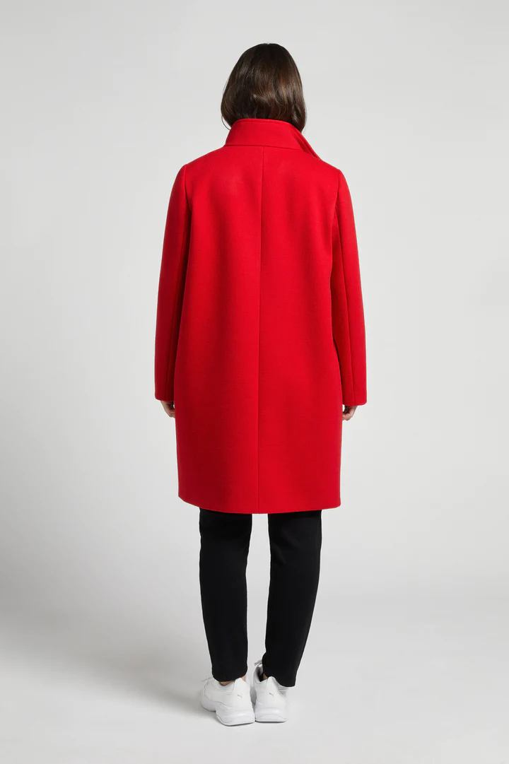 Cappotto Luisa Viola 0125F000056N - immagine 2