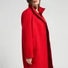 Cappotto Luisa Viola 0125F000056N
