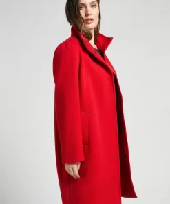 Cappotto Luisa Viola 0125F000056N