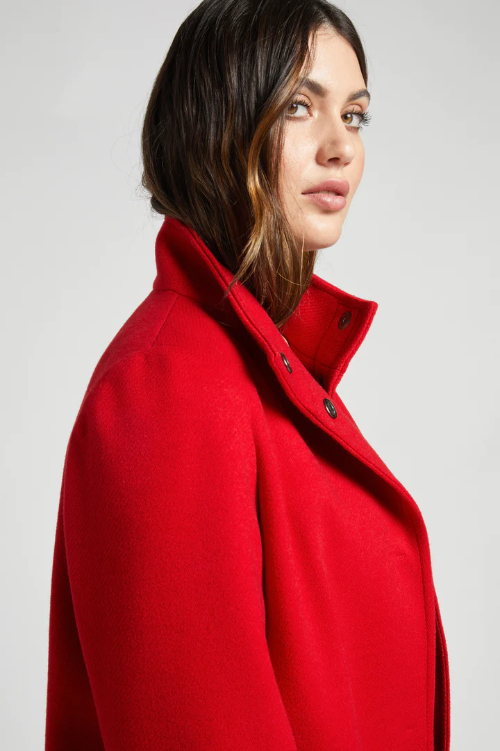 Cappotto Luisa Viola 0125F000056N - immagine 3