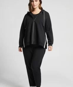 Felpa Luisa Viola G990L005257N