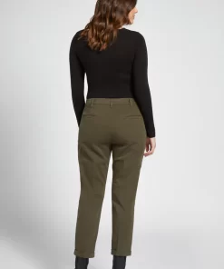 Alternative view of Pantalone LuisaVola P287F001155N