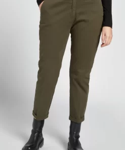 Pantalone LuisaVola P287F001155N