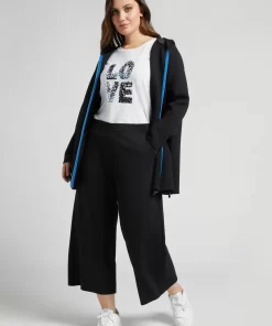 Pantalone Luisa Viola P810L001239N