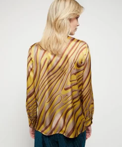 Alternative view of Camicia PennyBlack 21140922