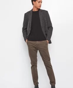 Alternative view of Giacca gaudi 221GU35041