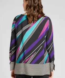 Alternative view of Camicia Luisa Viola 2925F001453N