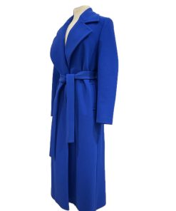 Cappotto WHITE WISE WW1L947