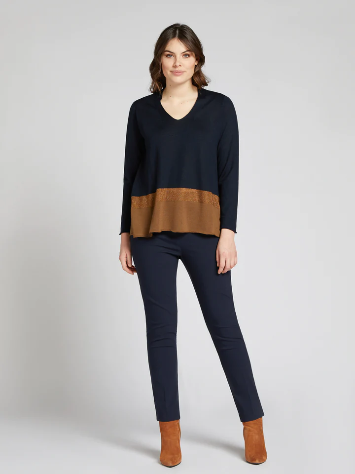 Maglia LuisaViola M815L005966N