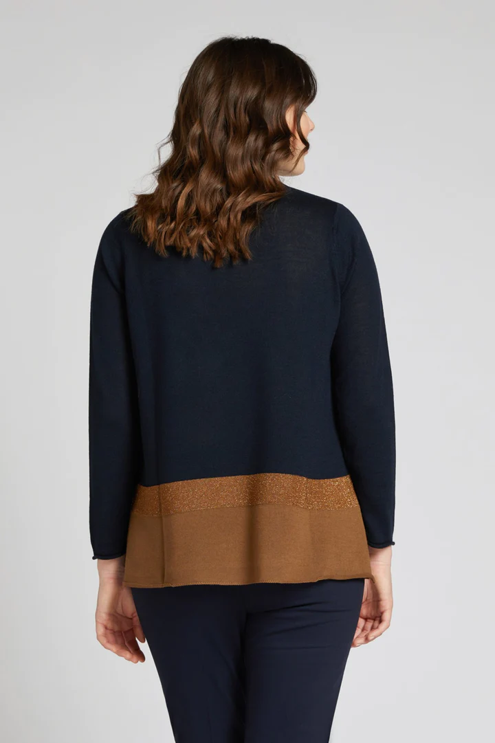 Maglia LuisaViola M815L005966N - immagine 3