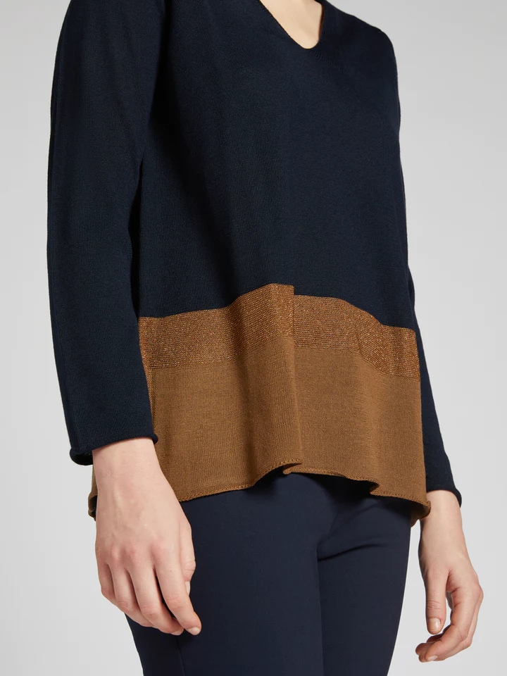 Maglia LuisaViola M815L005966N - immagine 2