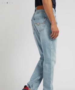 Alternative view of Jeans GUESS M2YA14D4PI1