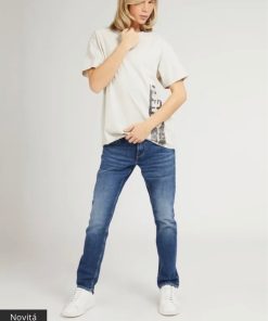 Alternative view of Jeans GUESS M2YAN1D4Q42