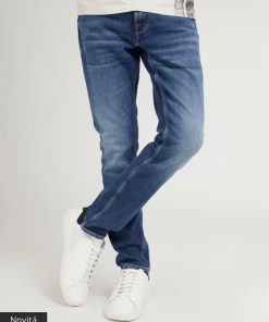 Jeans GUESS M2YAN1D4Q42