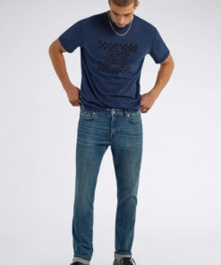 jeans Gas ALBERT SIMPLE REV WZ22