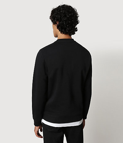 Felpa Bench napapijiri - immagine 3