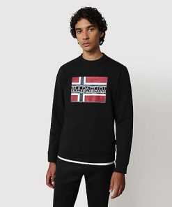 Felpa Bench napapijiri