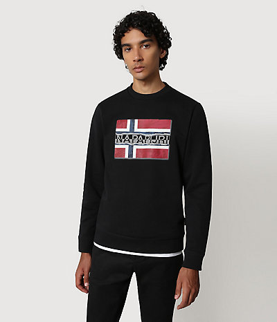 Felpa Bench napapijiri