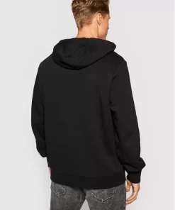 Alternative view of Felpa GUESS M0GQ03 R44Q7