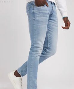 Alternative view of Jeans Guess M2YA27D4Q43