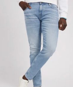 Jeans GUESS M2YA27D4Q43