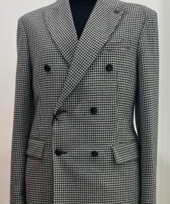 Giacca 1113DPESTEBAN officina36