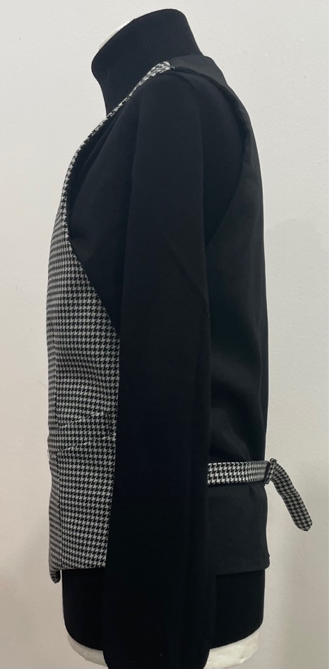 Gilet 136SEIN officina36 - immagine 2