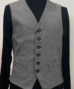 Gilet 136SEIN officina36