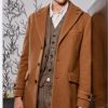 Cappotto Officina36 4925 pepillo