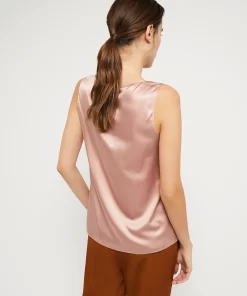 Alternative view of Top in seta PennyBlack 11640122