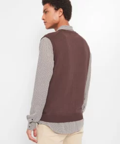 Alternative view of Gilet GU53072 Gaudi