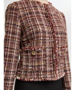 Alternative view of Giacca PennyBlack 10440922