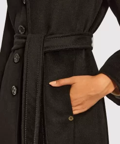 Alternative view of Cappotto PennyBlack Outfit 20140320