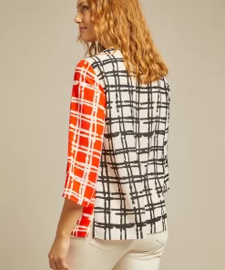 Alternative view of Blusa LuisaViola 2936F001467