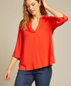 Alternative view of Blusa LuisViola 2937f001468