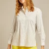 Camicia LuisaViola 5185F100587