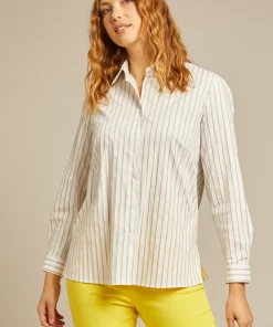 Camicia LuisaViola 5185F100587