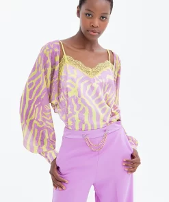 Bolero FQ23SJ1002 FRACOMINA