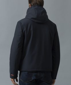 Alternative view of Giubbotto RIMA116J Rihunik