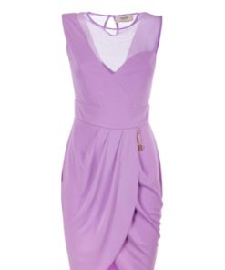 Abito FQ23SD1014 FRACOMINA