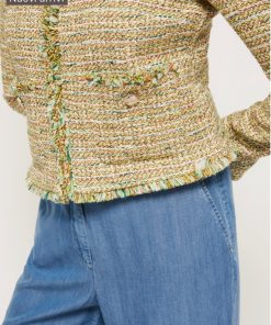 Alternative view of Giacca PennyBlack 10410323