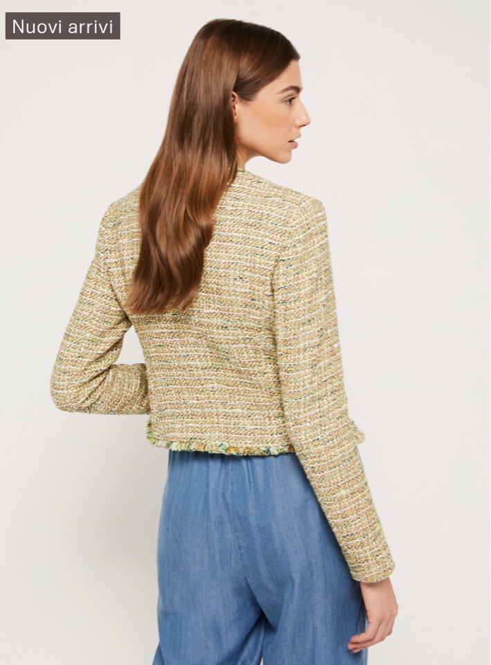 Giacca PennyBlack 10410323 - immagine 3