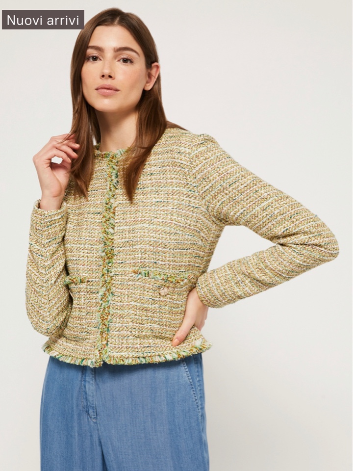 Giacca PennyBlack 10410323