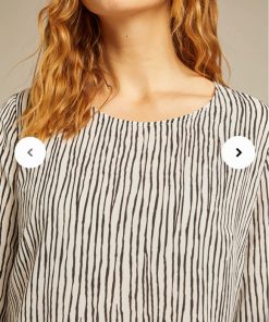 Alternative view of Blusa LuisaViola 2935F001466