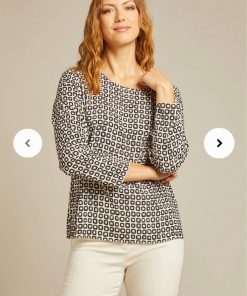 Blusa LuisaViola 2935F001466